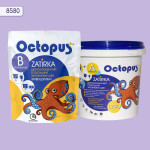 Епоксидна двокомпонентна  фуга Octopus Zatirka колір 8580 1,25 кг (8580-1) – Фото №1