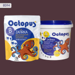 Епоксидна двокомпонентна  фуга Octopus Zatirka колір 8594 1,25 кг (8594-1) – Фото №1