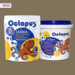 Эпоксидная двухкомпонентная затирка Octopus Zatirka цвет 8625 1,25 кг (8625-1) – Фото №1