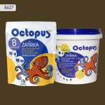 Эпоксидная двухкомпонентная затирка Octopus Zatirka цвет 8627 1,25 кг (8627-1) – Фото №1