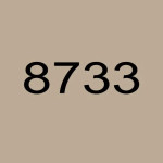 Эпоксидная двухкомпонентная затирка Octopus Zatirka цвет 8733 2,5 кг (8733-2) – Фото №3