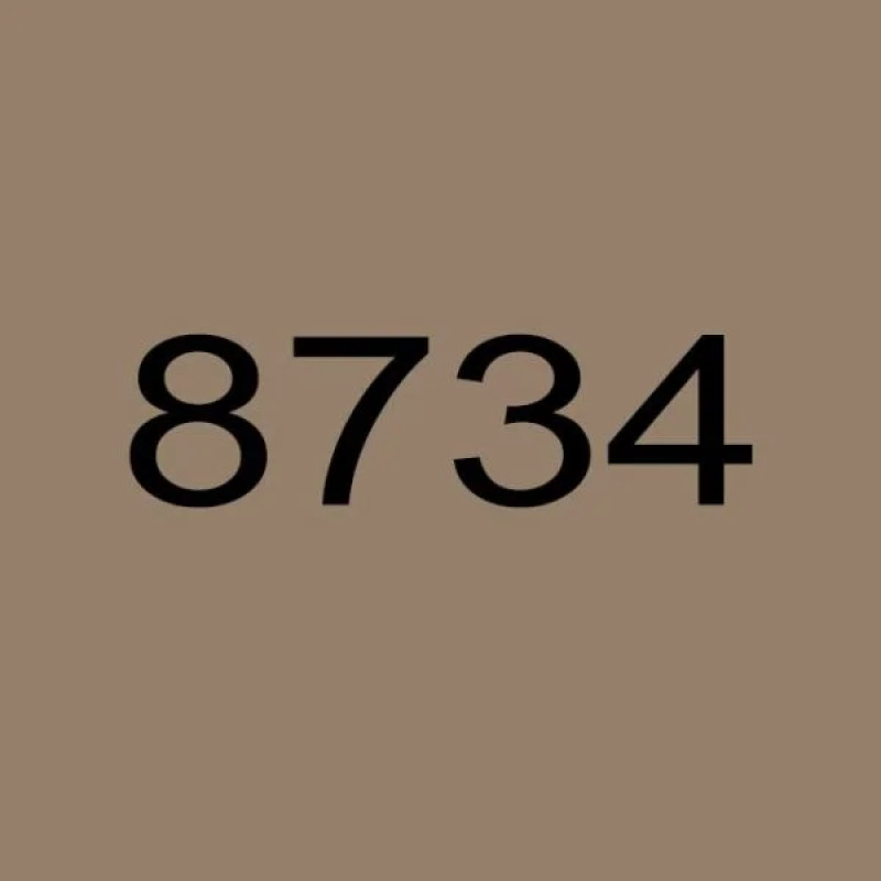 Эпоксидная двухкомпонентная затирка Octopus Zatirka цвет 8734 2,5 кг (8734-2)