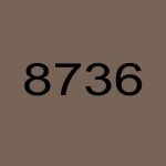 Эпоксидная двухкомпонентная затирка Octopus Zatirka цвет 8736 2,5 кг (8736-2) – Фото №3