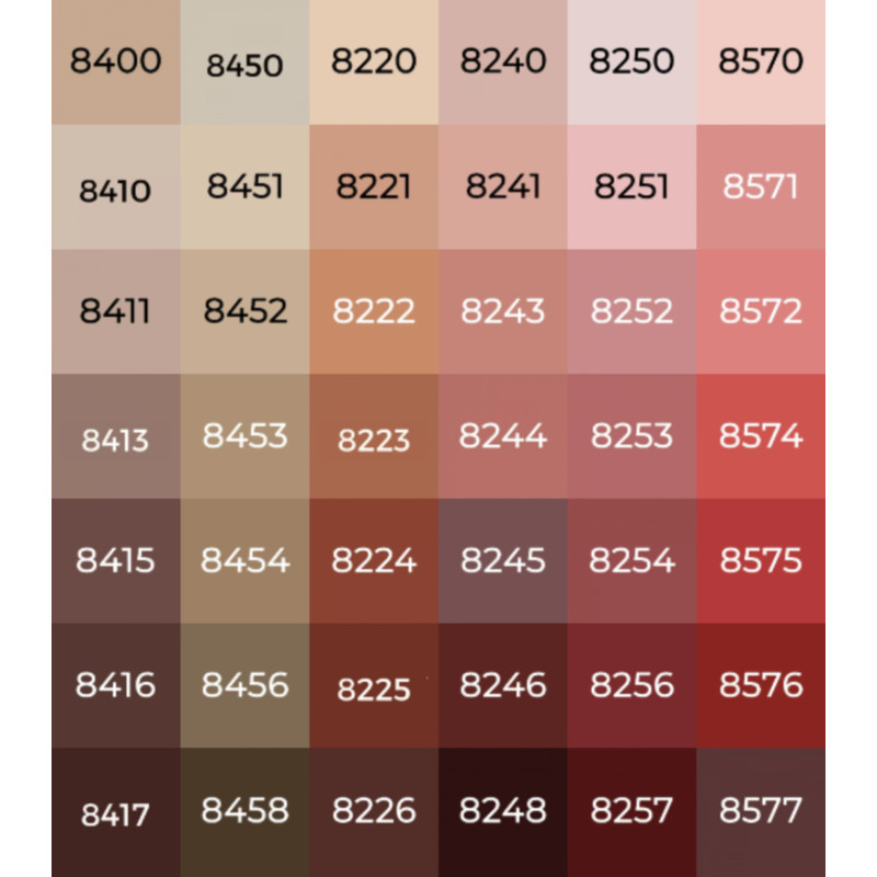 Эпоксидная двухкомпонентная затирка Octopus Zatirka цвет 8331 5 кг (8331-5)