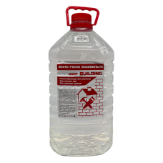 Мыло жидкое строительное OXIDOM без аромата 5 л (OXISOAP7)