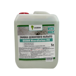 Смывка цементного налёта OXIDOM MineralSurface-210, 5 л (87824-5) – Фото №1