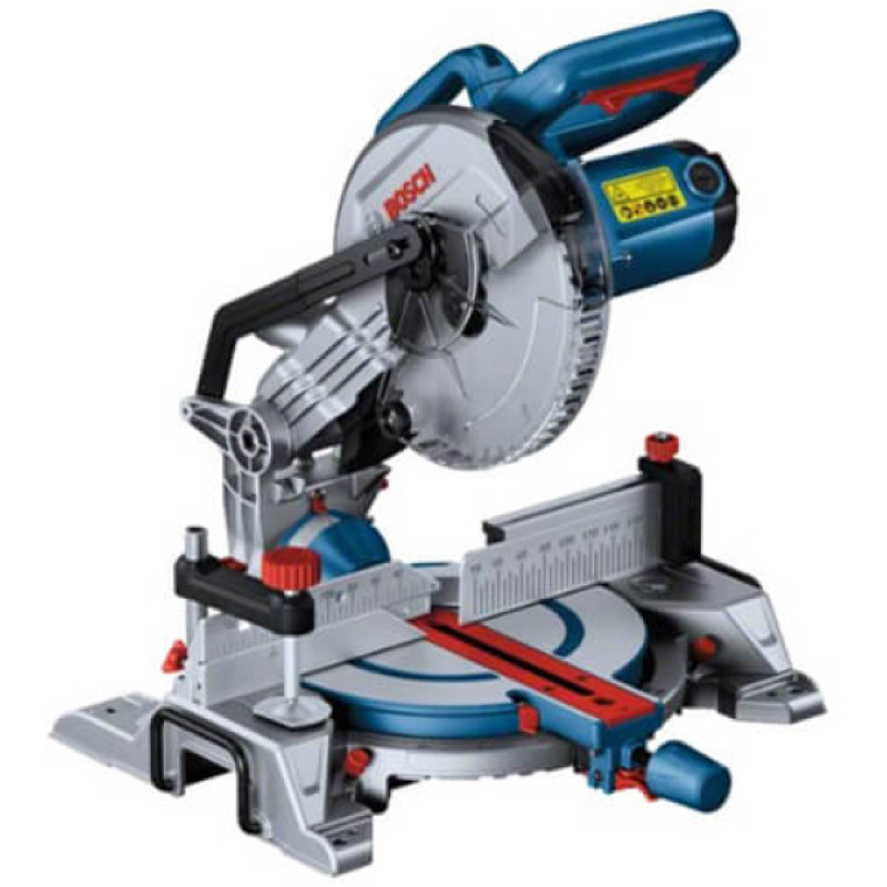 Пила торцювальна Bosch Professional GCM 216 (0601B33000)