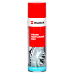 Очисник універсальний плюс Wurth 500 ml (089010810) – Фото №1