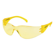 Очки защитные STANDART, желтые (0899103122)