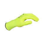 Перчатки защитные с нитриловым покрытием TIGERFLEX HI-LITE, пара, размер 8 (0899403088) – Фото №1