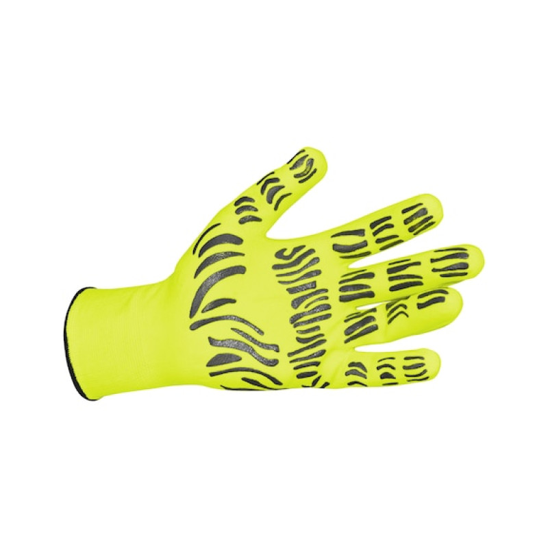 Перчатки защитные с нитриловым покрытием TIGERFLEX HI-LITE, пара, размер 8 (0899403088)