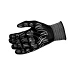 Рукавиці захисні з нітриловим покриттям TIGERFLEX PLUS, пара, розмір 10 (0899411020) – Фото №2