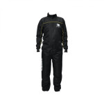 Комбінезон Mirka Coverall Carbon Light, Size ХL (8787040111) – Фото №1