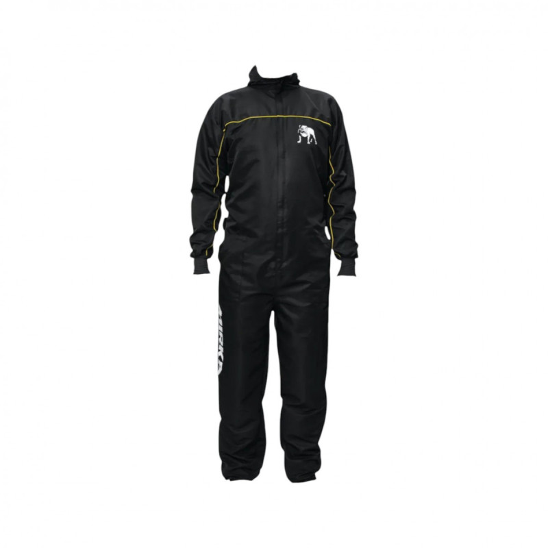 Комбінезон Mirka Coverall Carbon Light, Size ХL (8787040111)