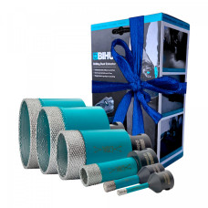 Набор коронок Bihui Top Dry 6/10/20/40/60/68 мм + подарок пылесборник BIHUI (DBDBTDBS)