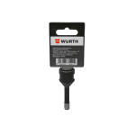 Коронка алмазна Wurth HARD CERAMIC, 8 mm, M14 (1457440008) – Фото №4