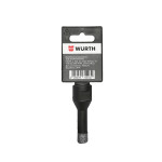 Коронка алмазна Wurth HARD CERAMIC, 12 mm, M14 (1457440012) – Фото №3