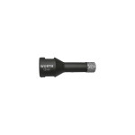 Коронка алмазна Wurth HARD CERAMIC, 12 mm, M14 (1457440012) – Фото №1