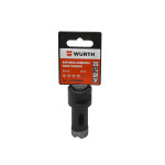 Коронка алмазна Wurth HARD CERAMIC, 20 mm, M14 (1457440020) – Фото №3
