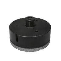 Коронка алмазная Wurth HARD CERAMIC, 110 mm, M14 (1457440110)