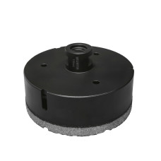 Коронка алмазная Wurth HARD CERAMIC, 110 mm, M14 (1457440110)