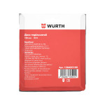 Тарілка шліфувальна Wurth, 100 mm, M14 (1586052100) – Фото №4