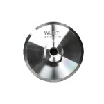 Тарілка шліфувальна Wurth, 100 mm, M14 (1586052100) – Фото №1