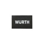 Брусок шліфувальний Wurth HARD CERAMIC, 95x55x30 mm, зерно 60 (1587430060) – Фото №2