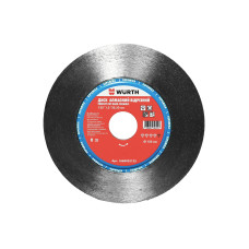 Диск отрезной алмазный Wurth Perfect Cut HARD CERAMIC, 125x1.5 mm (1668435125)