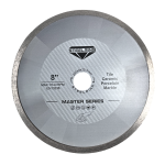 Алмазный диск STEELRING 200х1.8 мм (HPCR200) – Фото №1
