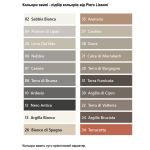 Эпоксидная гелевая затирка Litokol Starlike Pro 08 Terra di Bruma 2,5 кг (STPROTBR02.5)