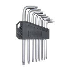 Набор ключей Г-образных TORX WURTH RED STRIPE 8 шт (575239101)