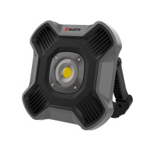 Фонарь-прожектор аккумуляторный MINI, LED (5981508010)