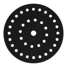 Защитная подкладка Mirka 175 мм. 37 отверстий (5 шт.) (8293173710)