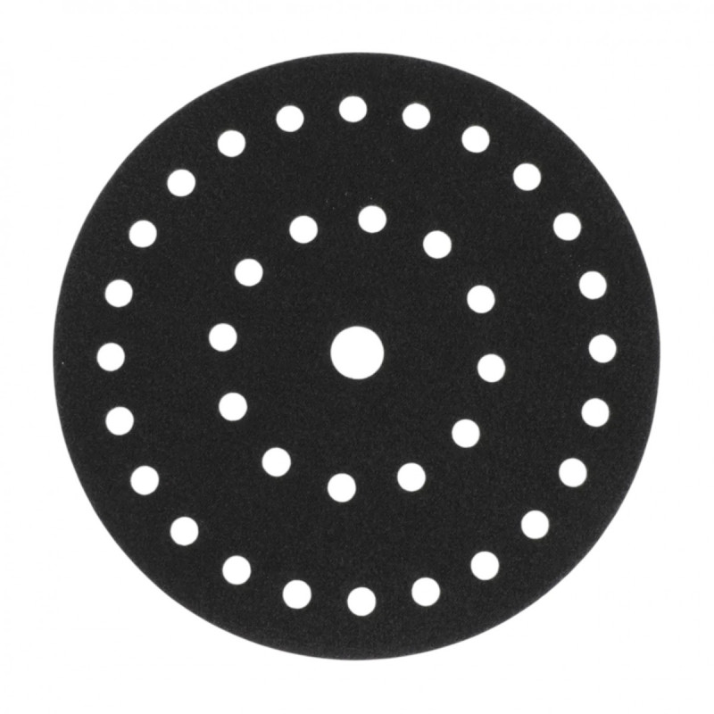 Мягкая подкладка Mirka Interface 175 мм 37 отверстий 5 мм (8294173750-1)