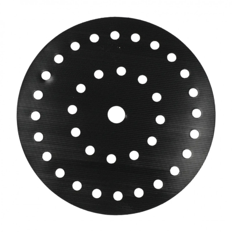 Мягкая подкладка Mirka Interface 175 мм 37 отверстий 5 мм (8294173750-1)