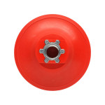 Опорный диск Mirka 77 мм M14, жесткий Grip (8297300111) – Фото №2