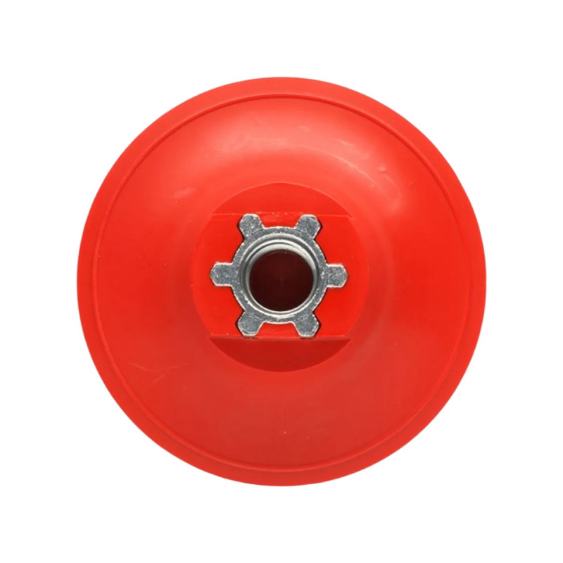 Опорний диск Mirka 77 мм M14, м'який Grip (8297301011)