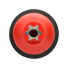 Опорный диск Mirka 77 мм M14, мягкий Grip (8297301011)