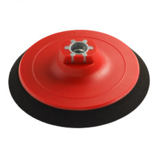 Основная платформа Mirka 125мм М14, мягкая Grip (8297801011)