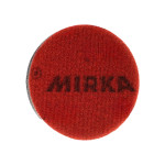 Шлифовальный диск Mirka Abralon P1000, 77 мм, 20 шт/уп (8A20302092) – Фото №2