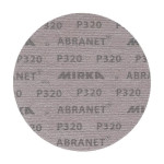 Шлифовальный круг Mirka Abranet D150, Р320, 50 шт. (5424105032) – Фото №2
