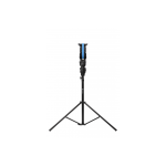 Прожектор со штативом 10000 лм HOEGERT (HT1E455) – Фото №2