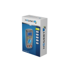 Мультиметр Hoegert цифровий (HT1E602) – Фото №8