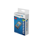 Мультиметр цифровий Hoegert FULL-SMART (HT1E615) – Фото №6