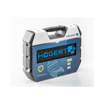 Набор инструментов Hoegert 112 предметов 1/4
