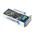 Набор инструментов Hoegert 38 предметов 1/4