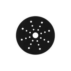 Защитная прокладка Mirka, 225 мм, 25 отверстий для LEROS, 1 шт. (MIW9535011)