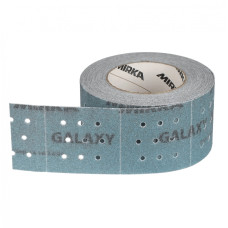 Шлифбумага с самозатачивающимся зерном Mirka Galaxy 70×70 мм RLL Р120 (FY6BJ06212)
