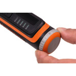 Аккумуляторный многофункциональный инструмент (гравер) BLACK+DECKER (BCRT8I) – Фото №6